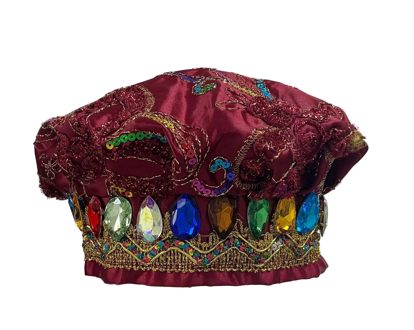 GORROS DECORADOS