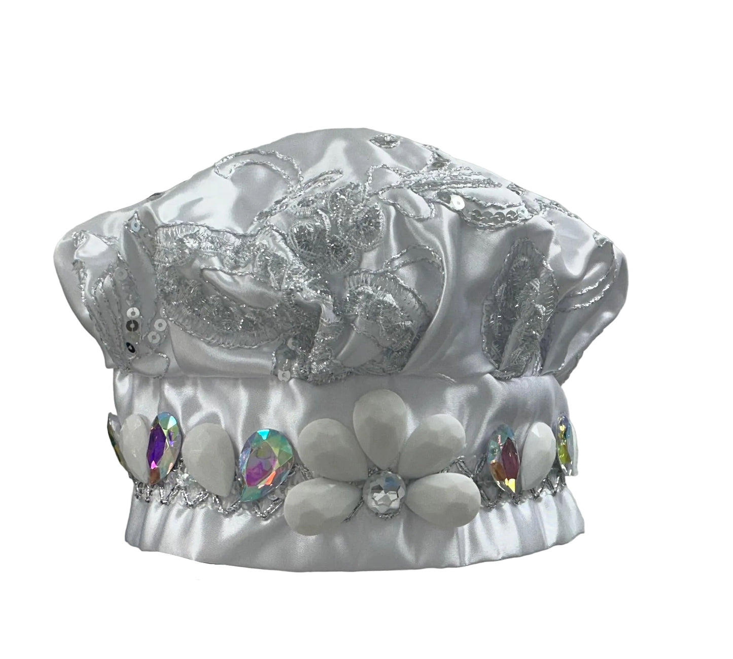 GORROS DECORADOS
