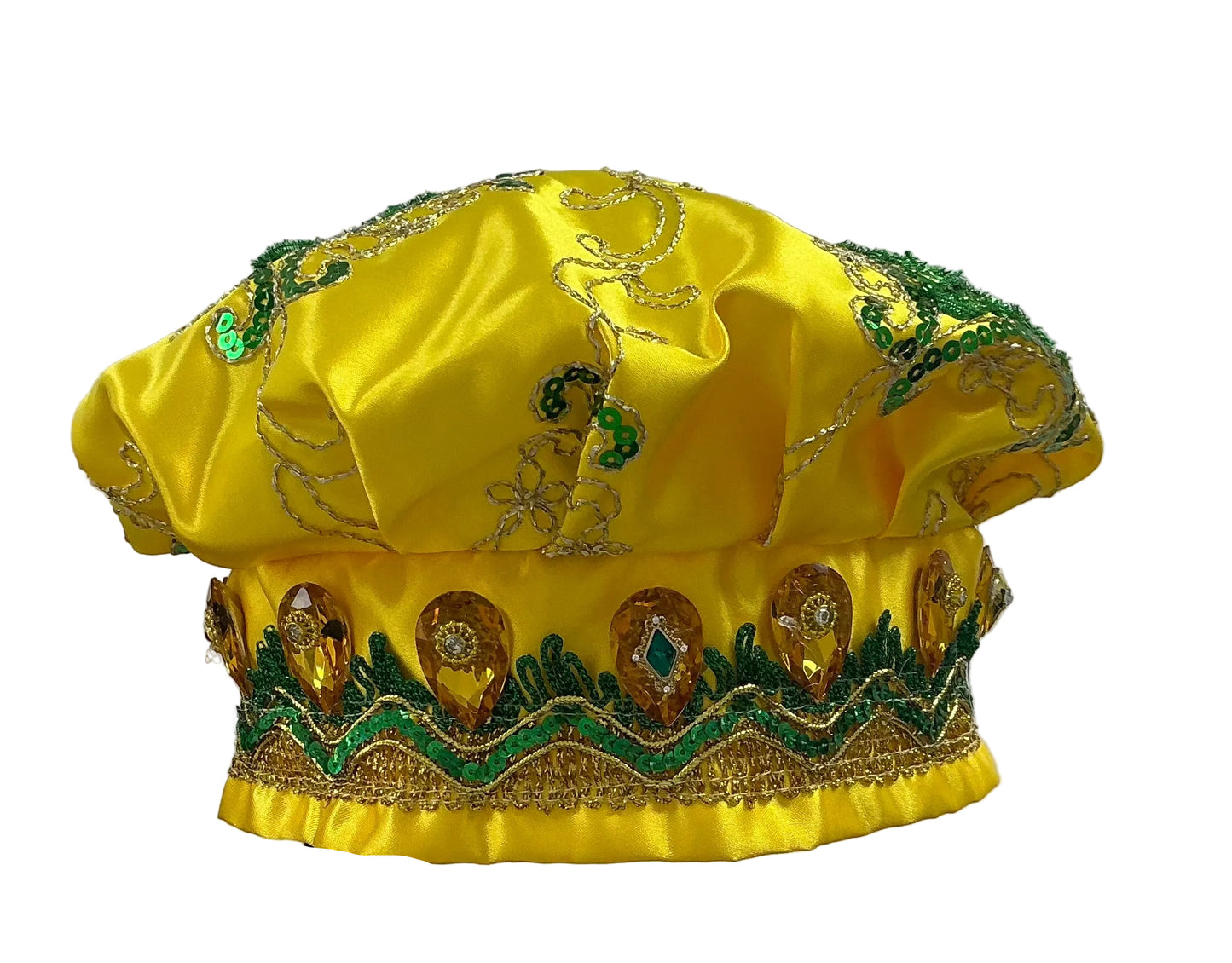 GORROS DECORADOS