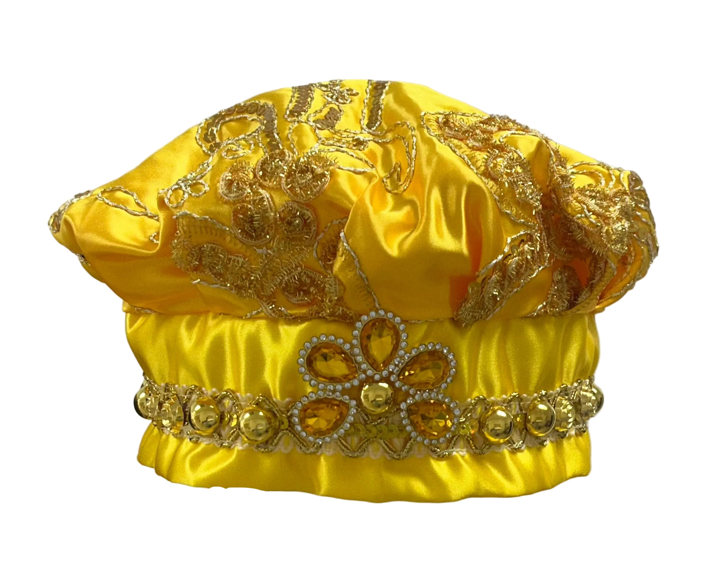 GORROS DECORADOS