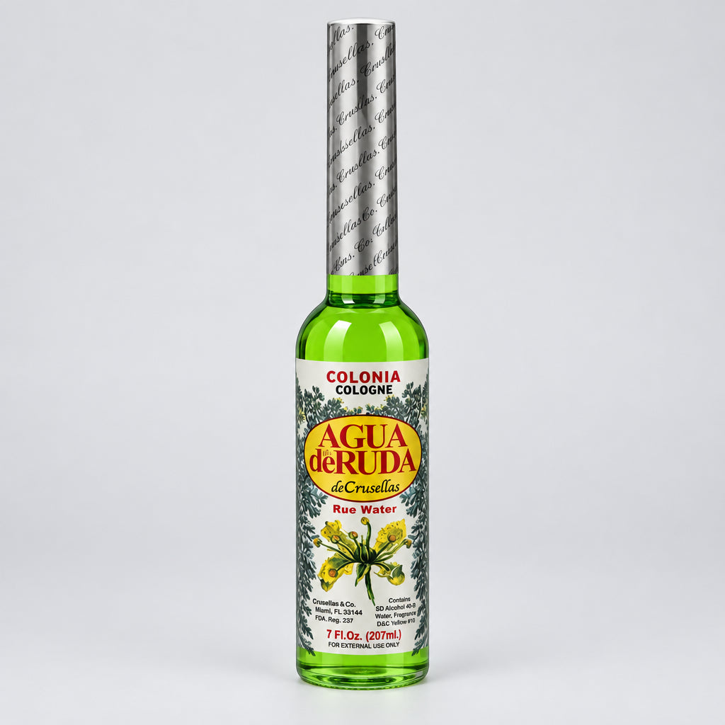COLONIA AGUA RUDA