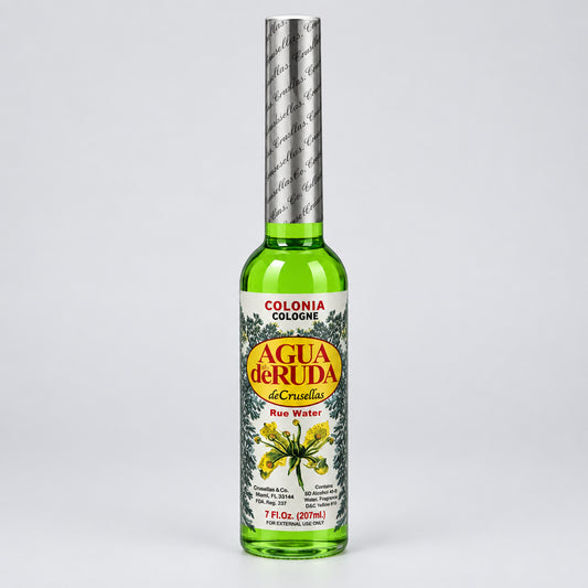 COLONIA AGUA RUDA