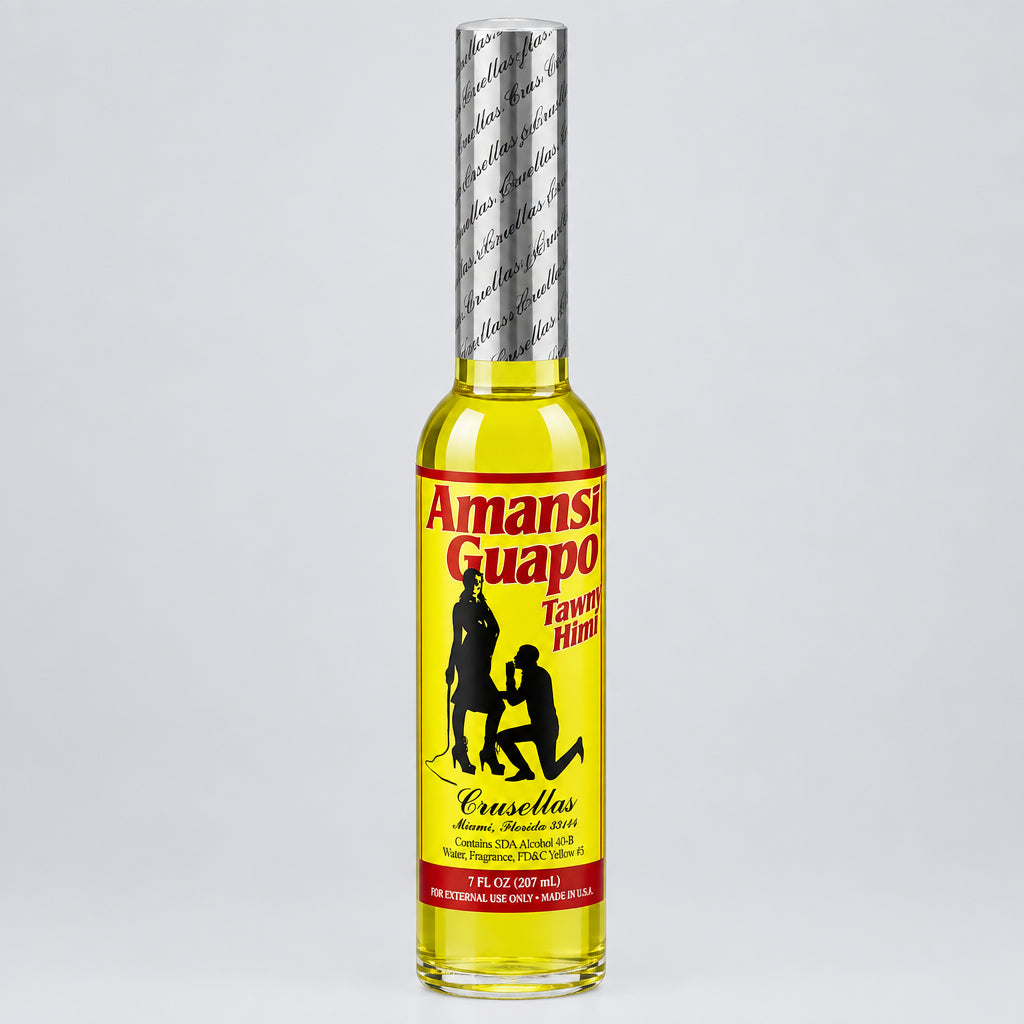 COLONIA AMANZA GUAPO
