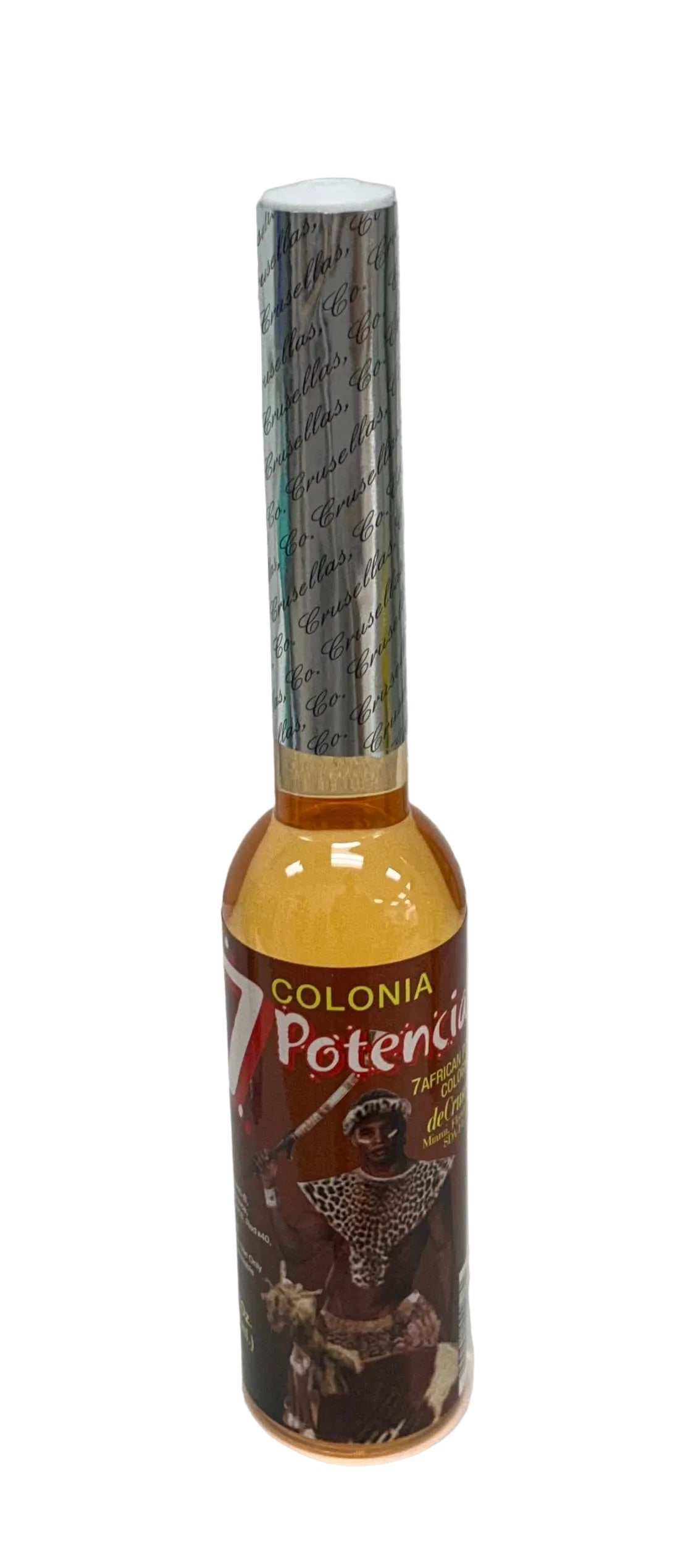 COLONIAS