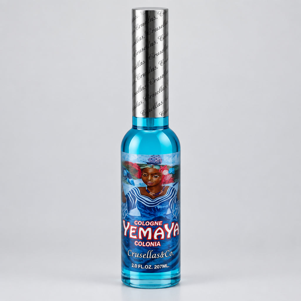 COLONIA YEMAYA