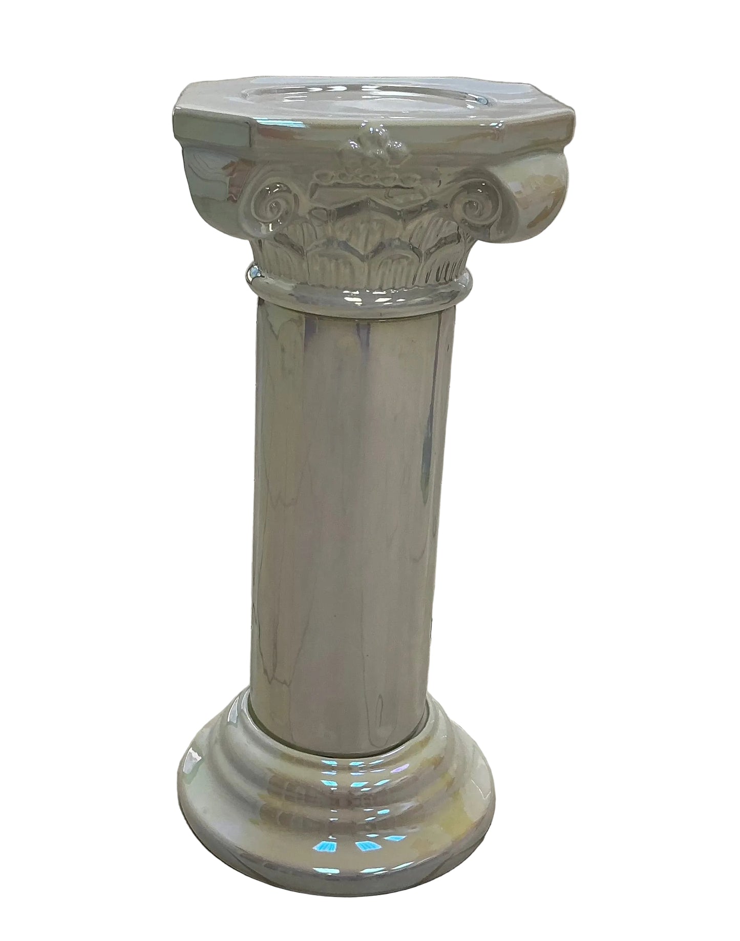 PEDESTALES DE SANTOS