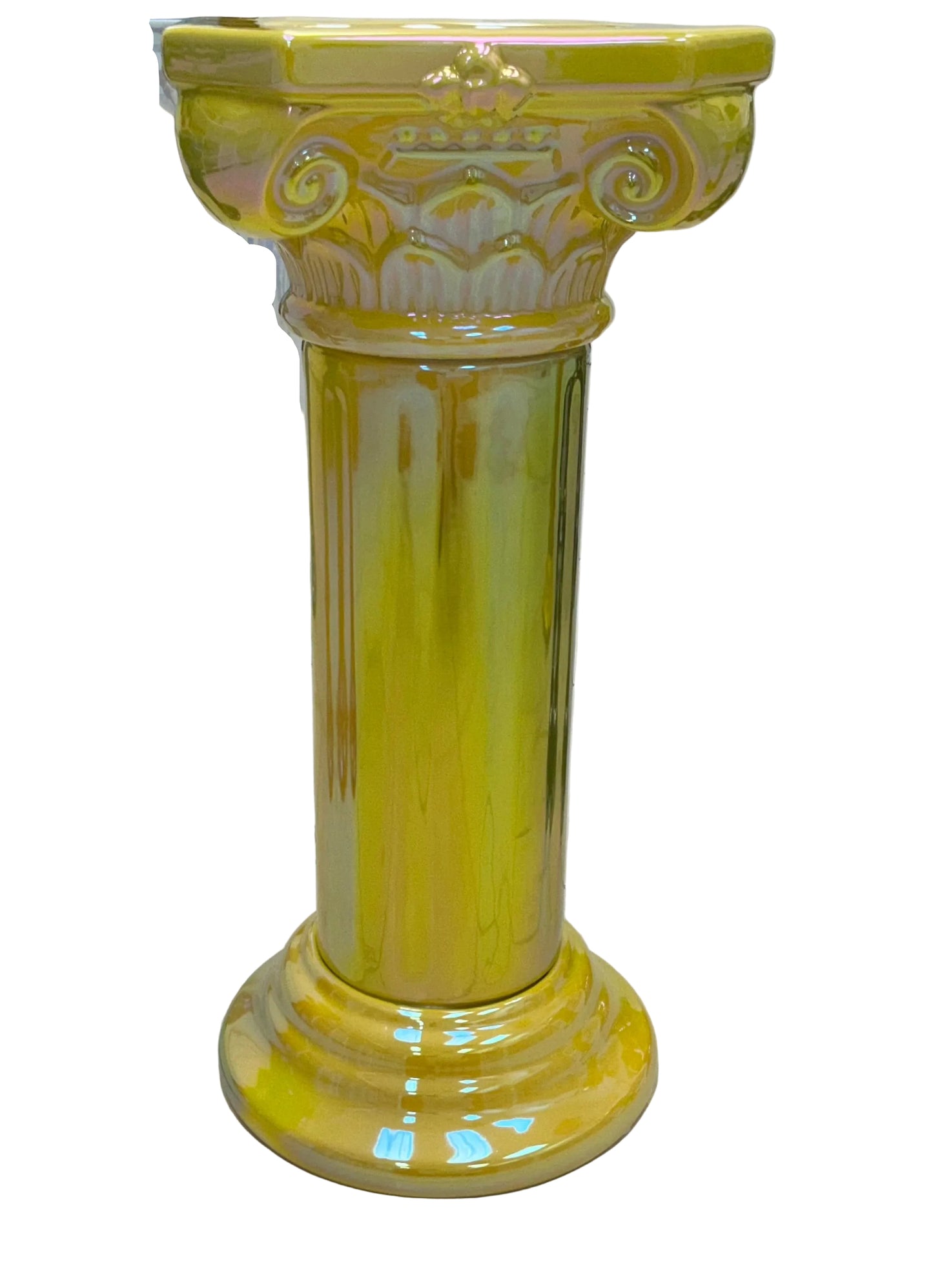 PEDESTALES DE SANTOS
