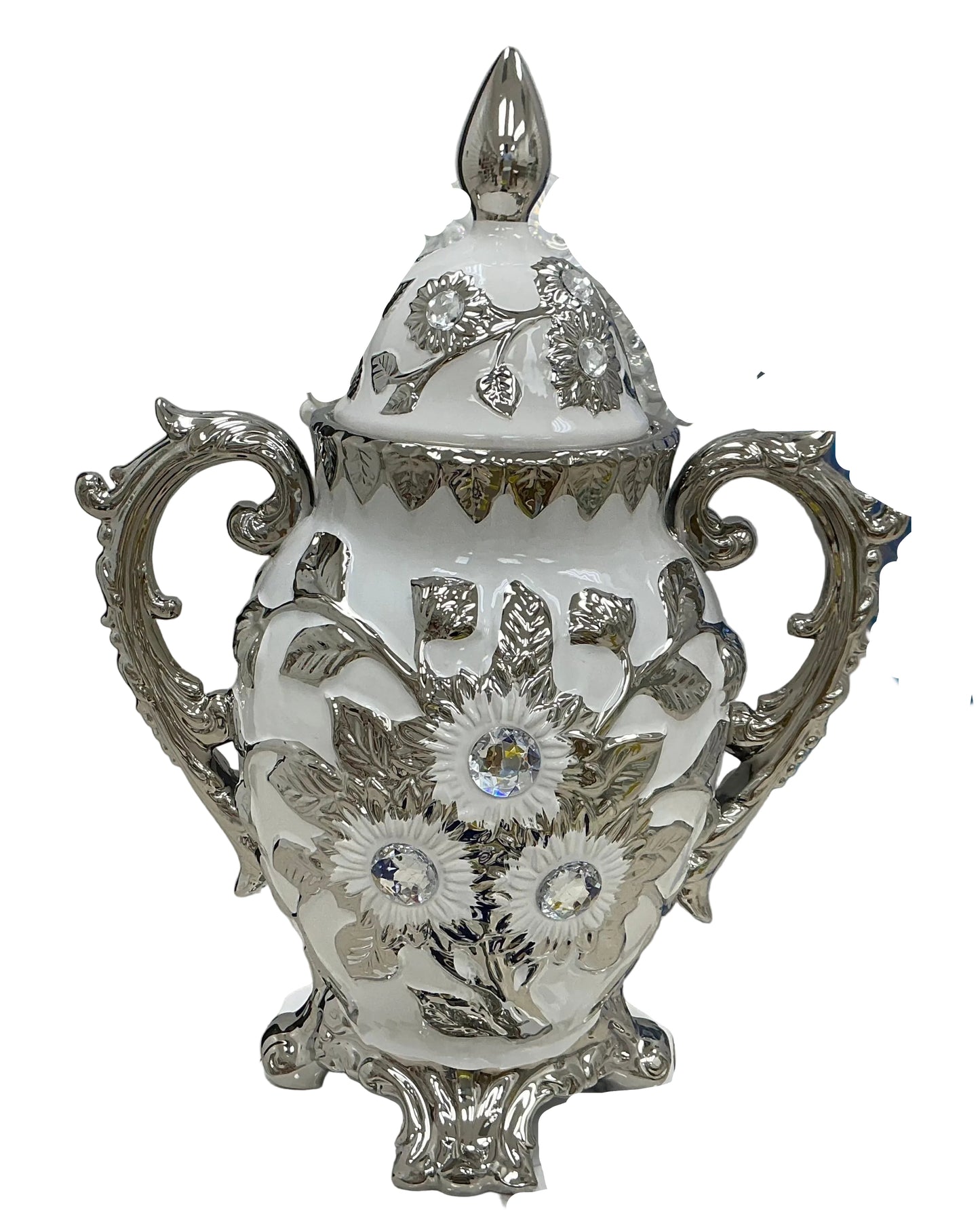 SOPERAS DE SANTOS