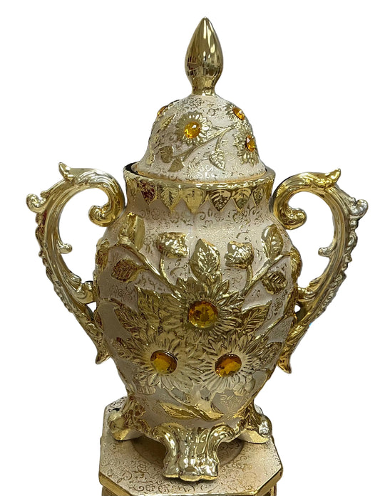 SOPERAS DE SANTOS