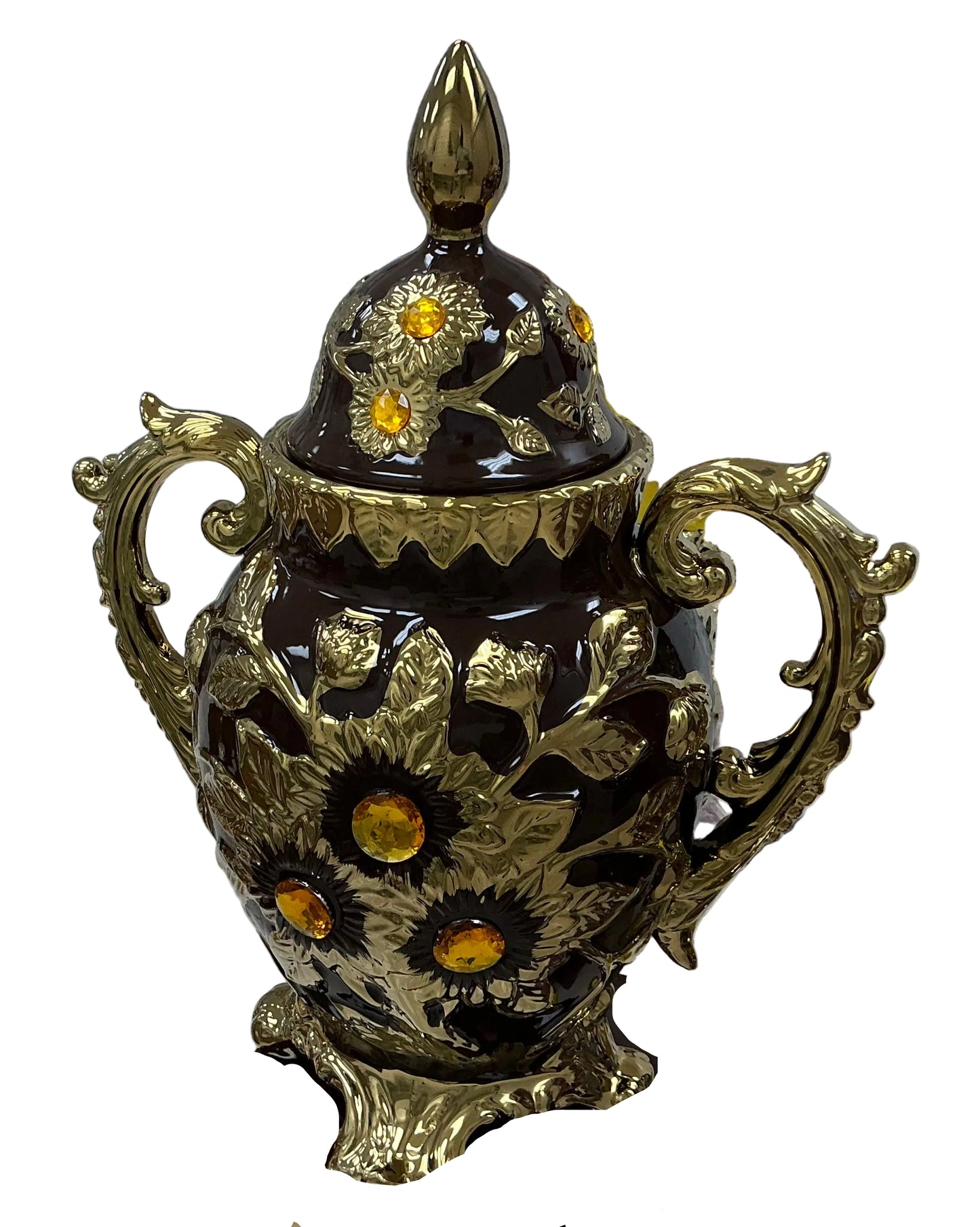 SOPERAS DE SANTOS