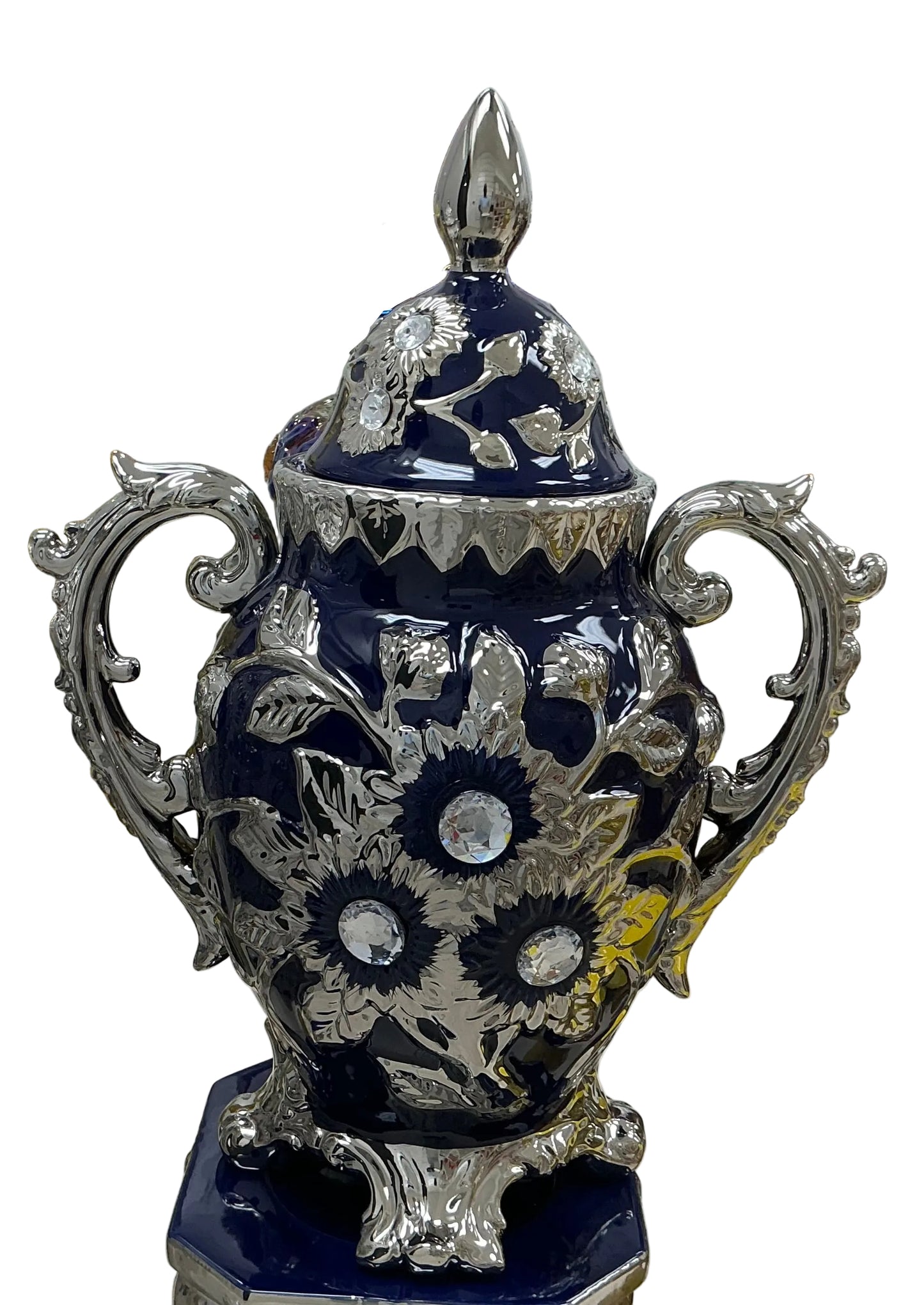 SOPERAS DE SANTOS