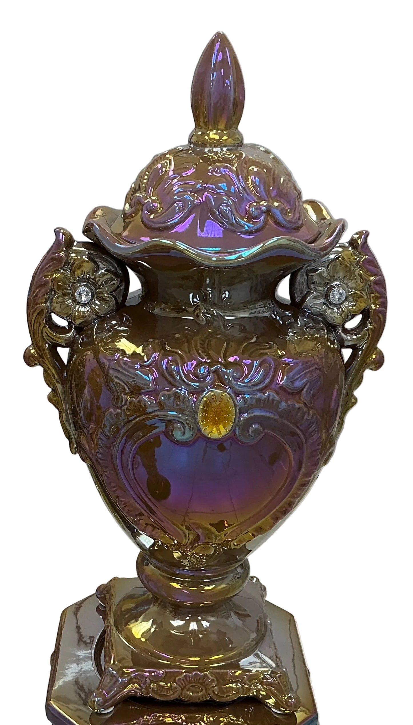 SOPERAS DE SANTOS