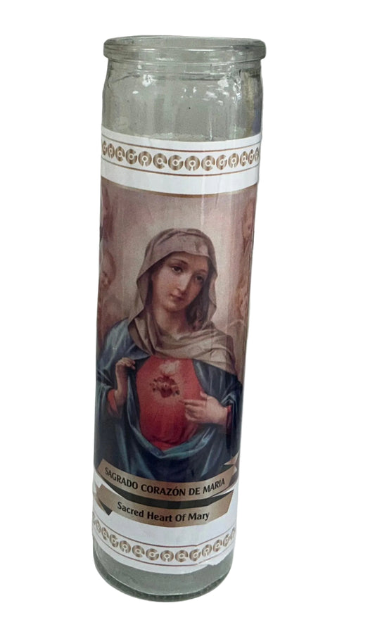 VELA SAGRADO CORAZON