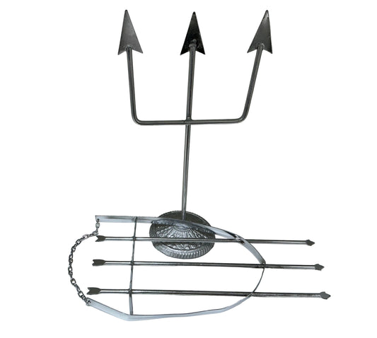 FLECHAS DE OSHOSI