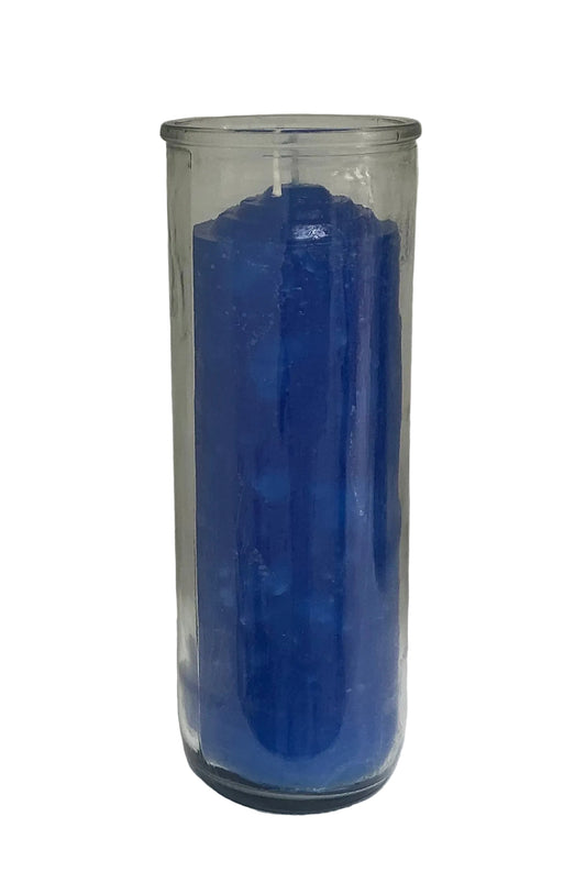VELAS DE 7 DIAS
