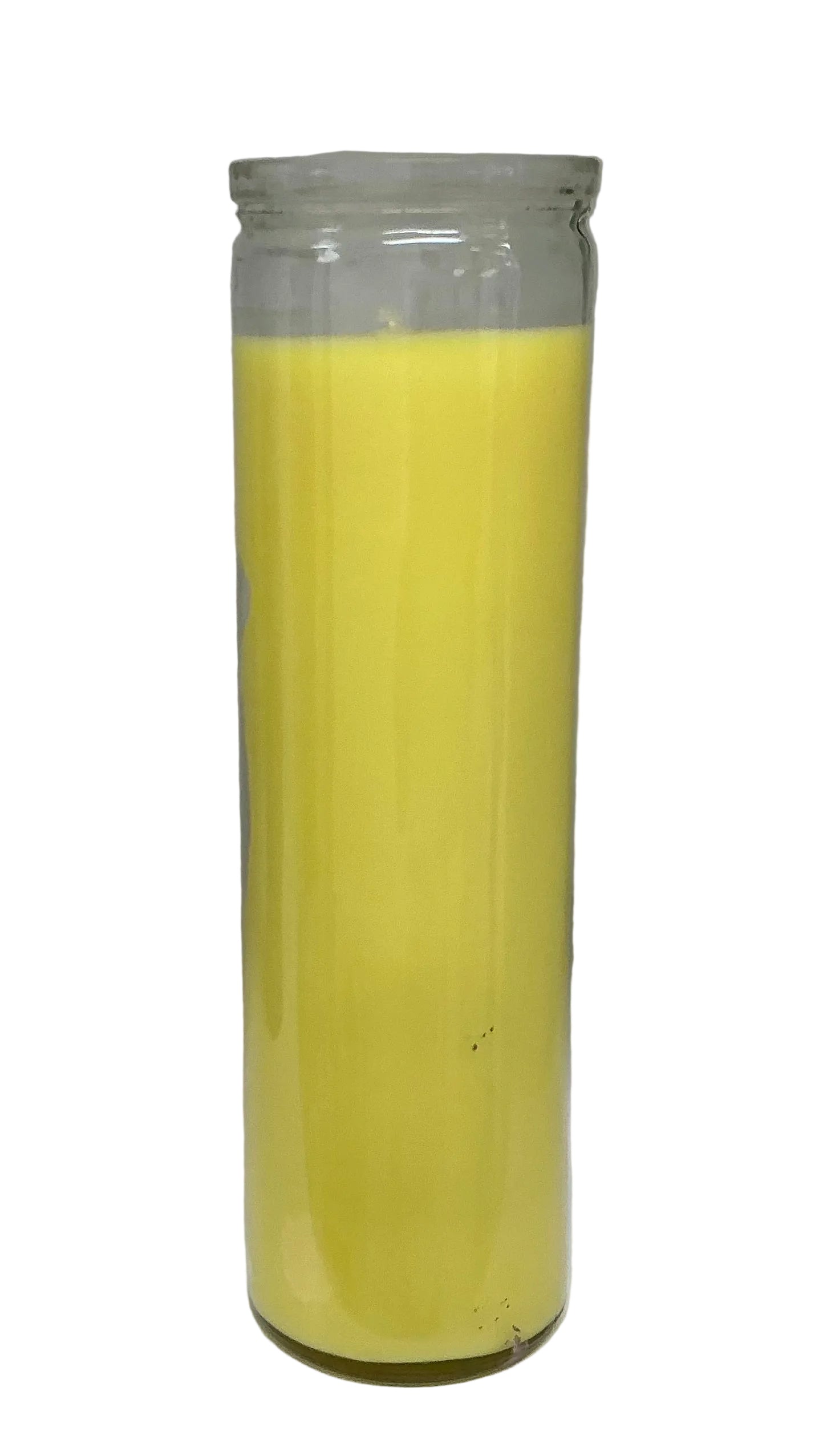 VELAS DE CRISTAL