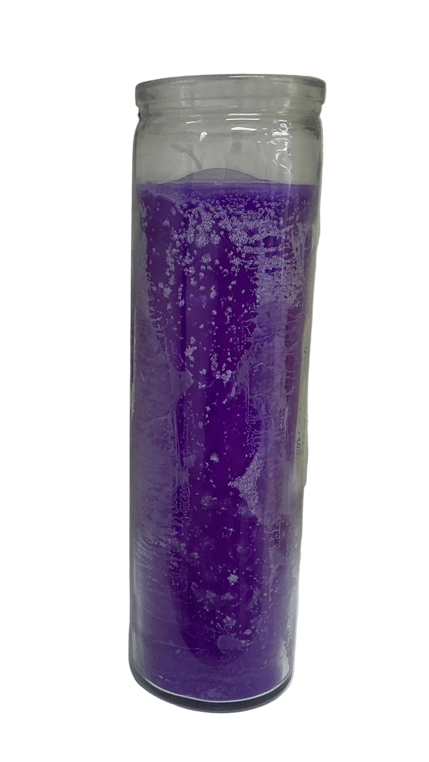 VELAS DE CRISTAL