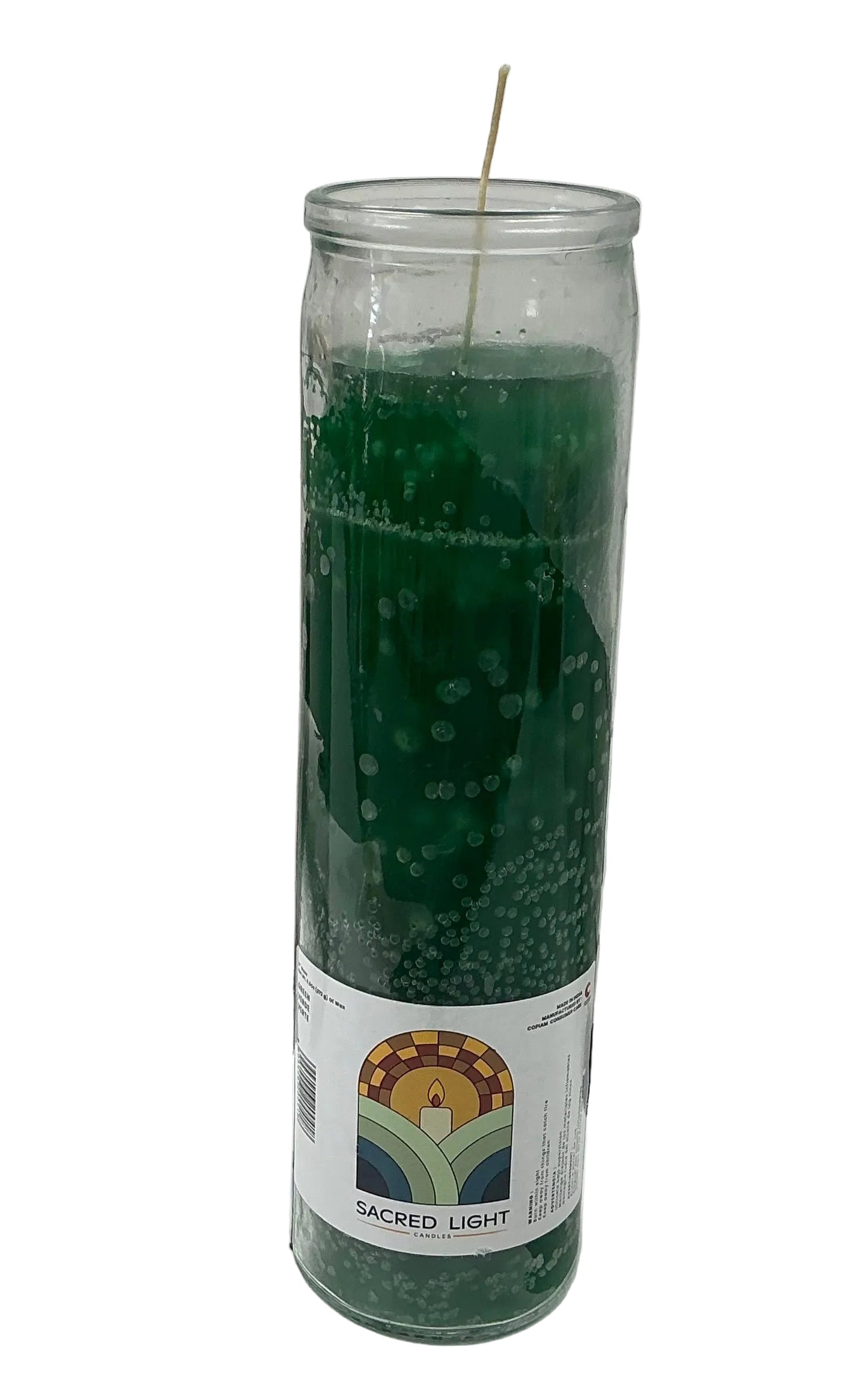 VELAS DE CRISTAL