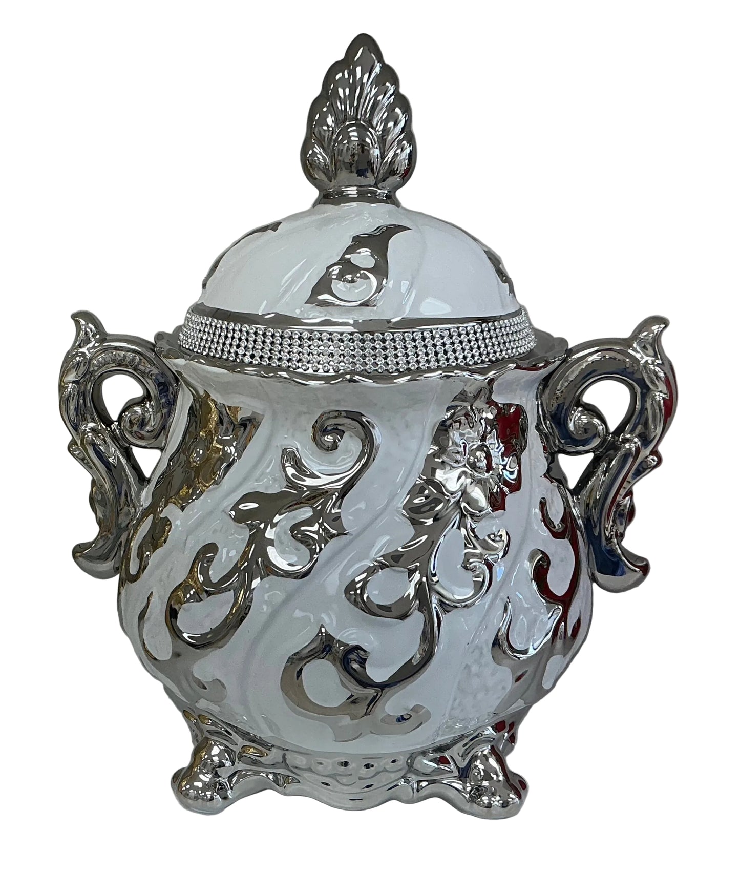 SOPERAS DE SANTO