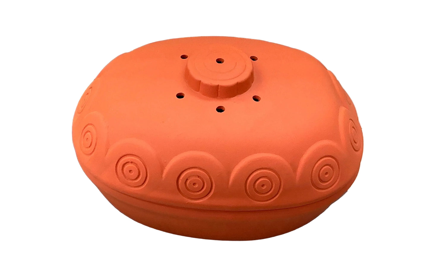 CAZUELA DE BARRO PARA SAN LAZARO