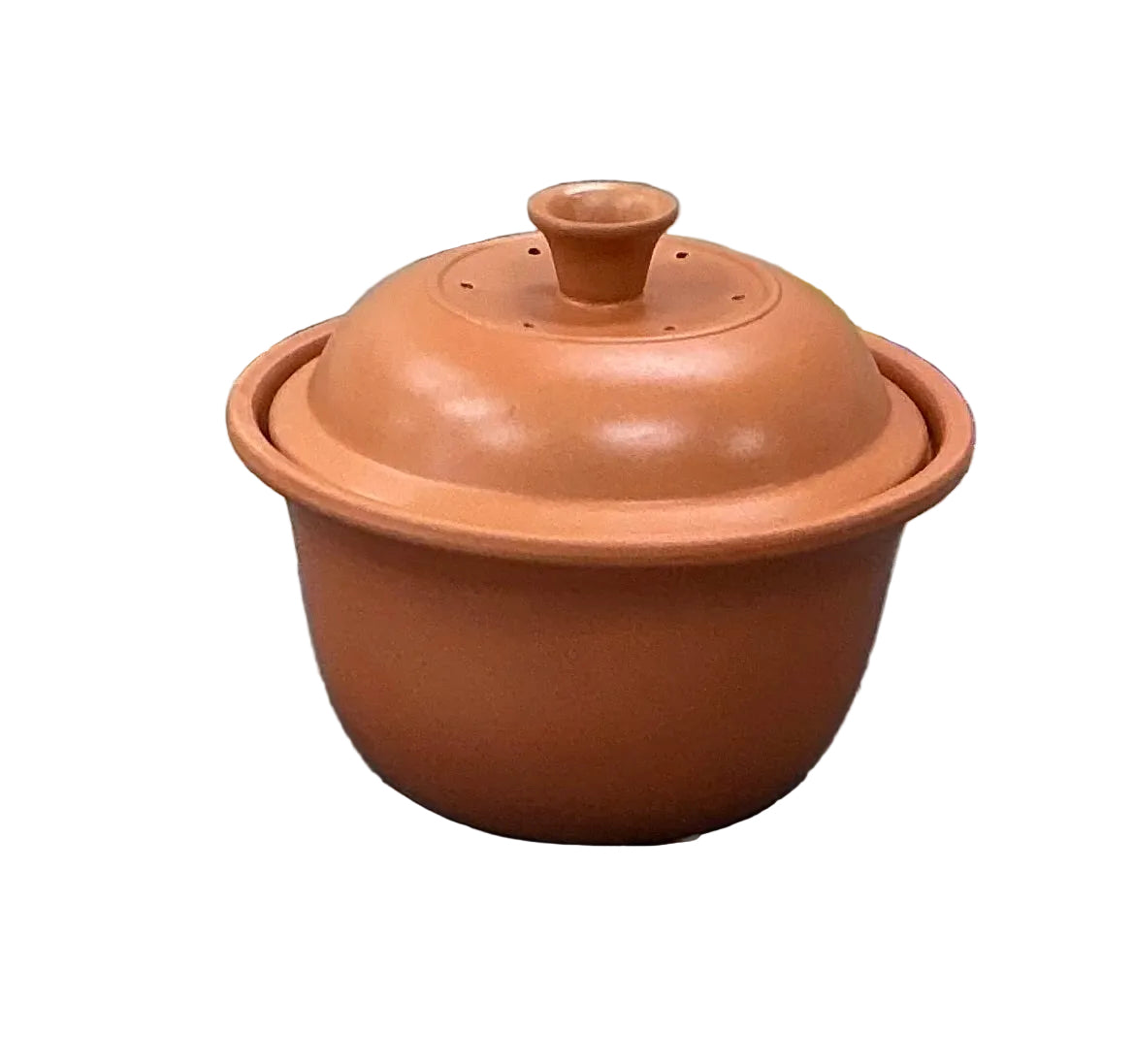 TINAJA DE BARRO