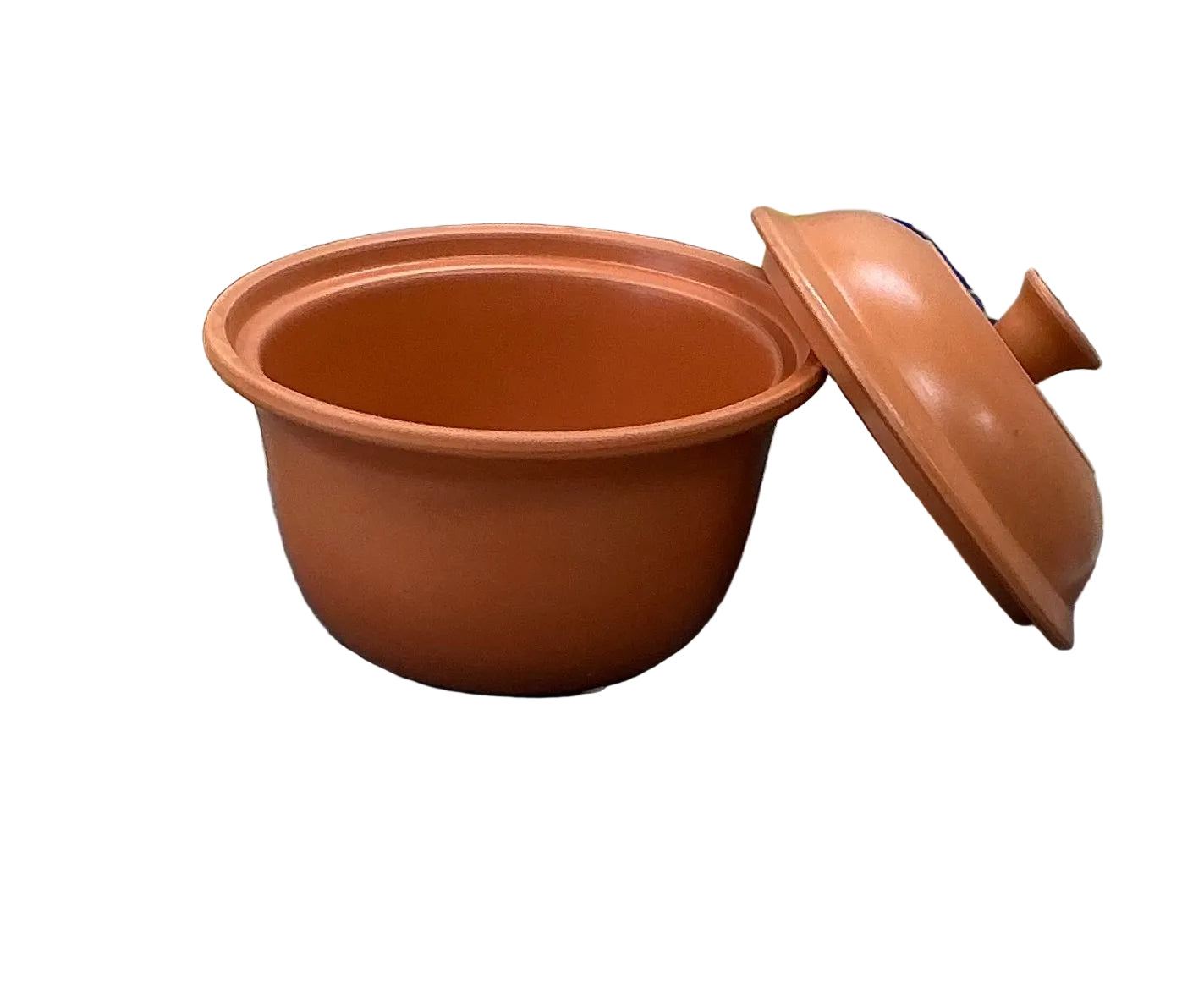 TINAJA DE BARRO