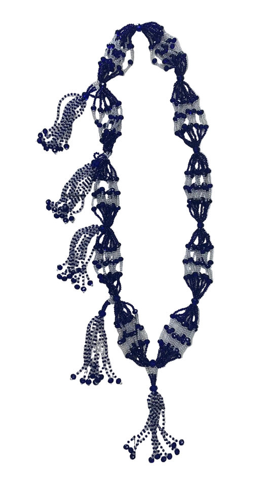 COLLAR DE MAZO YEMAYA