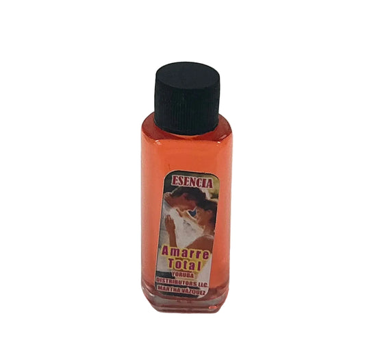 ACEITE AMARRE TOTAL