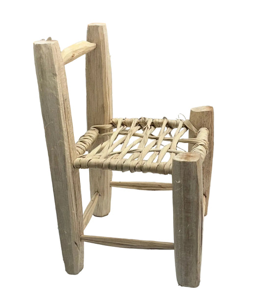 SILLA PEQUENA