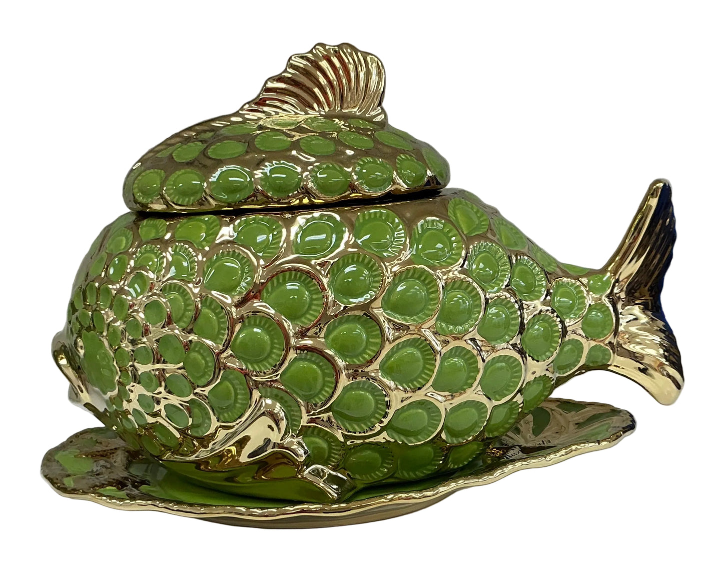 SOPERA DE INLE