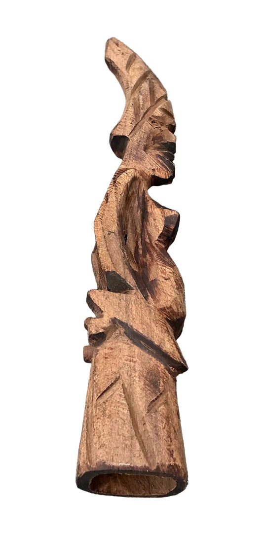 CAMPANA DE ORULA