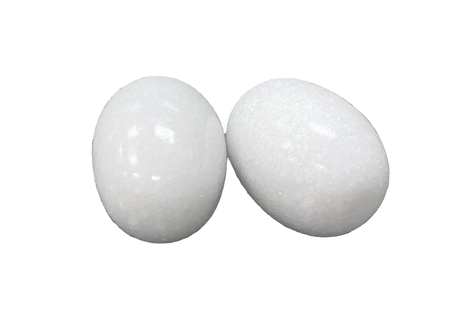 HUEVOS PARA OBBATALA