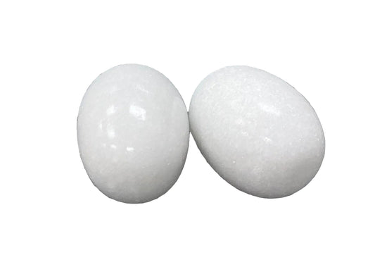 HUEVOS PARA OBBATALA