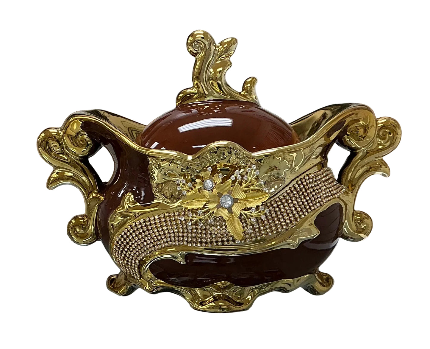 SOPERAS DE SANTOS