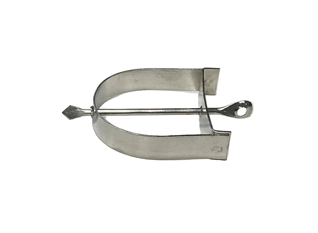 FLECHA DE OSHOSI