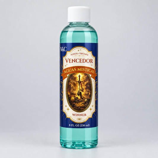 COLONIA VENCEDOR