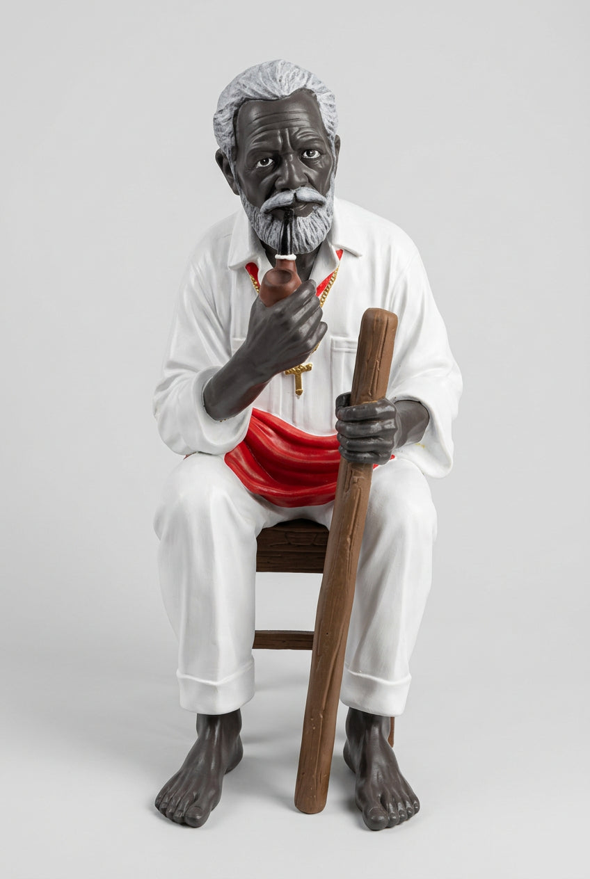 ESTATUILLA DE TA JOSE 24"