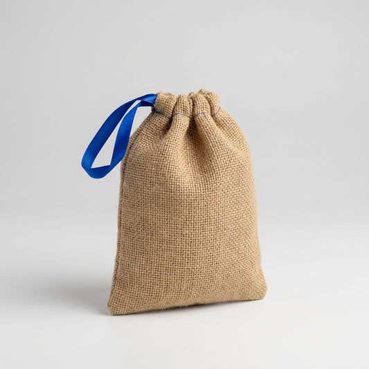 BOLSA DE SACO PARA SAN LAZARO