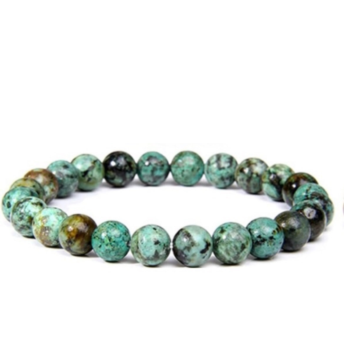 BRAZALETES DE OJOS DE TIGRE