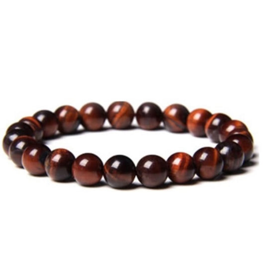 BRAZALETES DE OJOS DE TIGRE