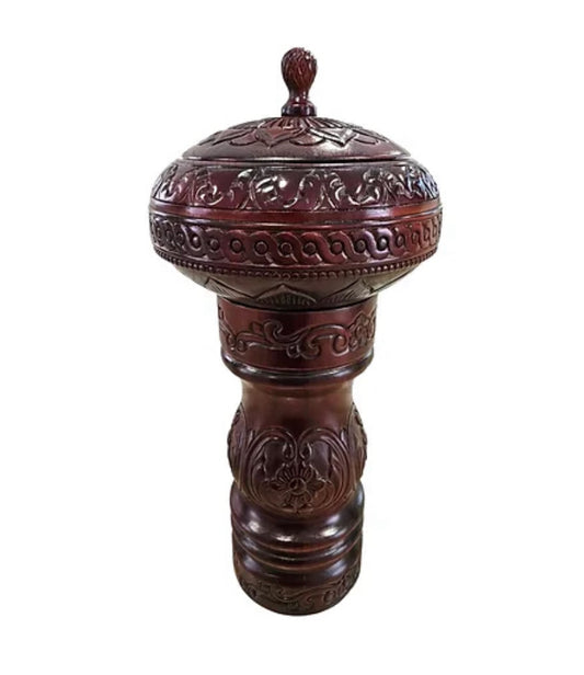 BATEA Y PILÓN DE CHANGO