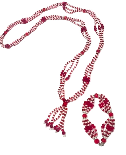 COLLAR DE SANTOS CON IDDE