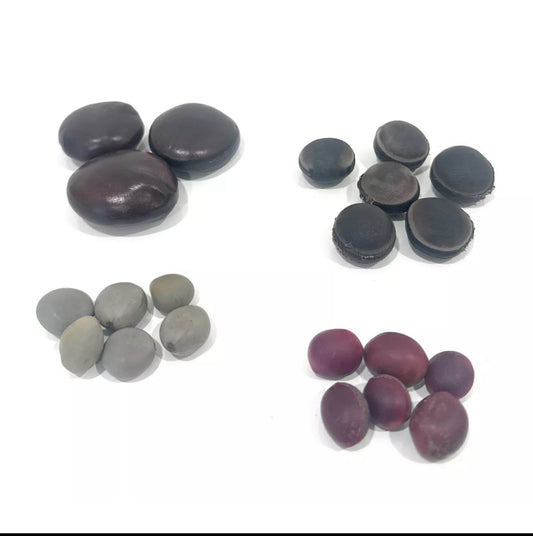 REFUERZO PARA CHANGO