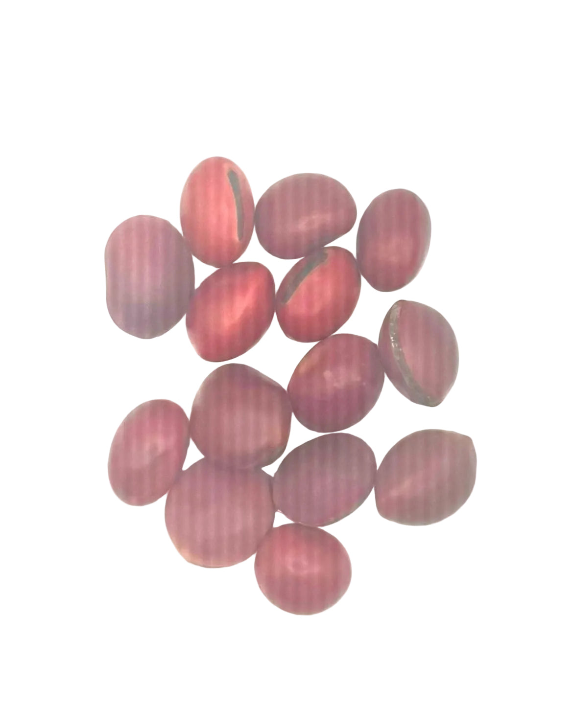 SEMILLAS DE MATE ROJO