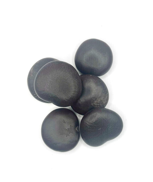 SEMILLAS DE GUACALOTE