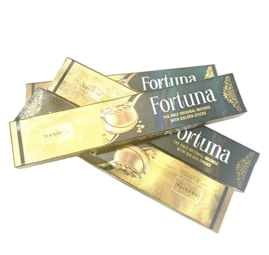 INCIENSO FORTUNA