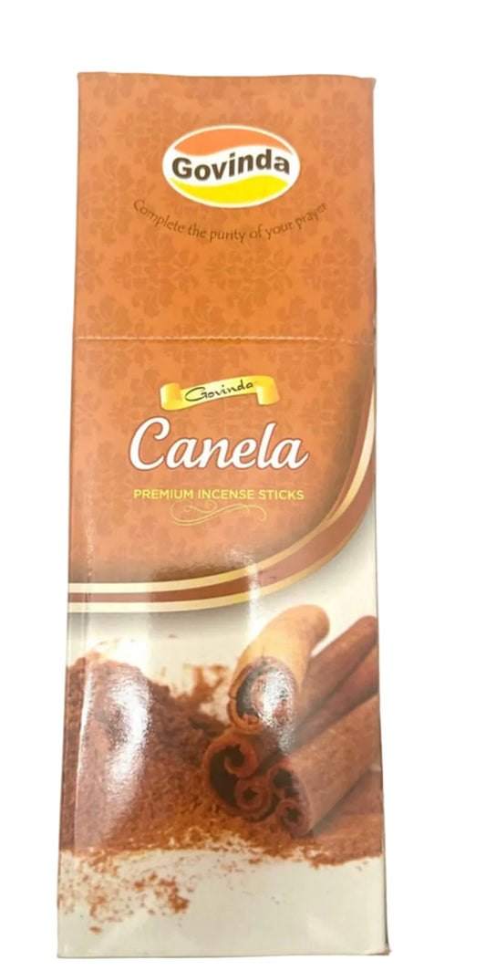 INCIENSO CANELA