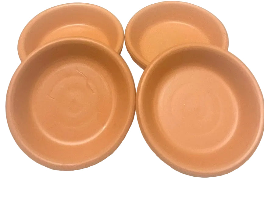 CASUELITAS PARA PINTURA DE SANTOS