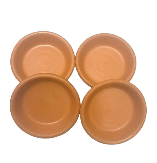 CASUELITAS PARA PINTURA DE SANTOS