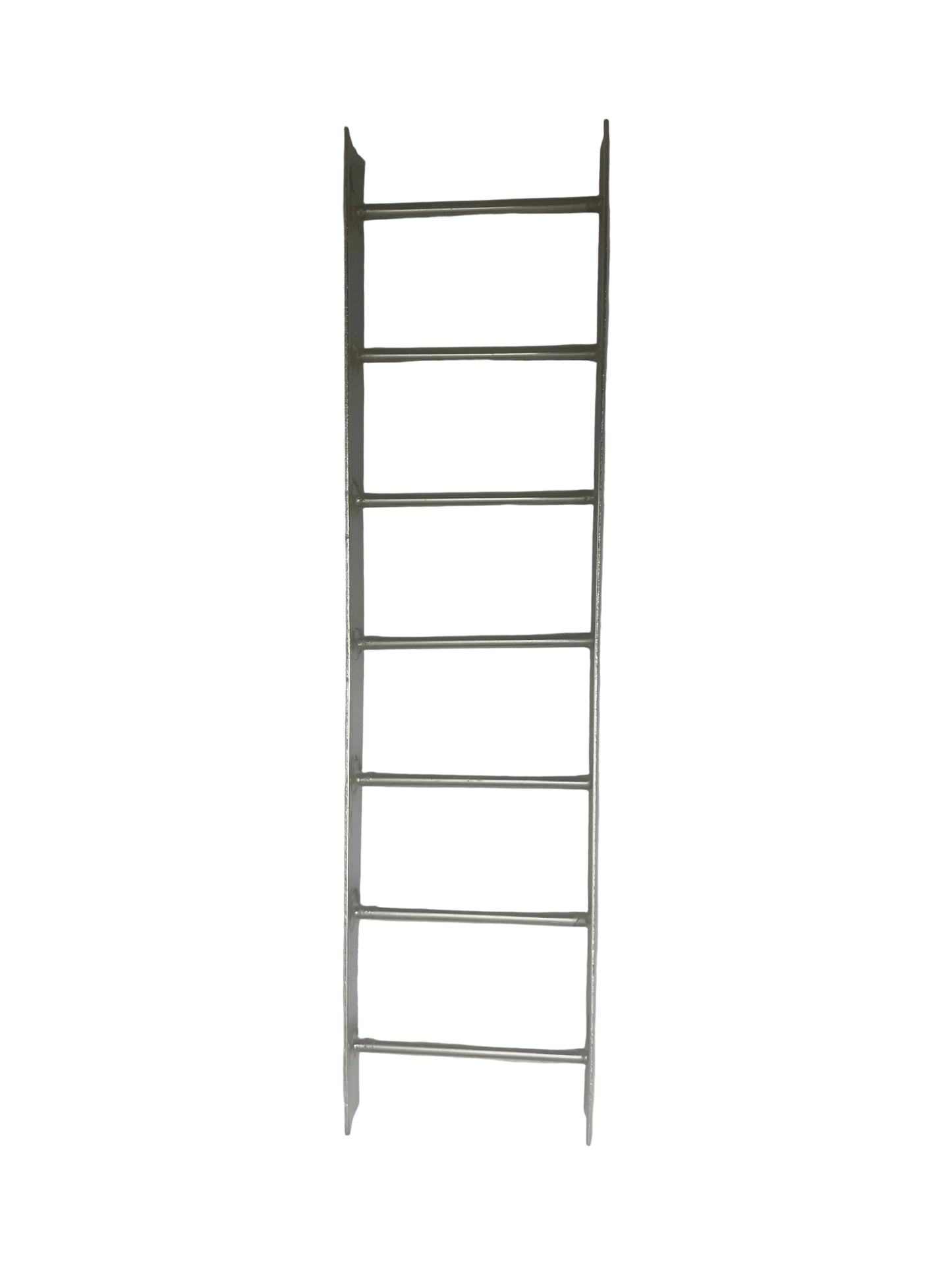 ESCALERAS DE METAL